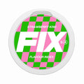 FIX Strawberry Kiwi nicotine pouches at Pouchhut NZ
