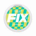FIX Sweet Mint Lemon nicotine pouches at Pouchhut NZ