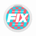 FIX Watermelon Ice nicotine pouches at Pouchhut NZ