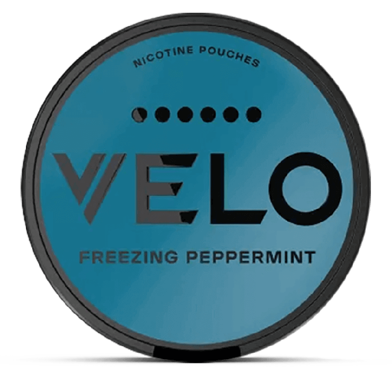 VELO Freezing Peppermint