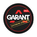 GARANT Cola Extreme nicotine pouches at Pouchhut NZ