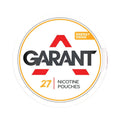 GARANT Energy Drink Medium | Nicotinezakje nicotine pouches at Pouchhut NZ