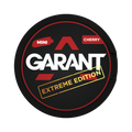 GARANT Extreme Cherry Mini nicotine pouches at Pouchhut NZ
