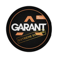 GARANT Extreme Ice Appricot nicotine pouches at Pouchhut NZ