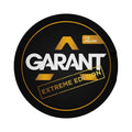 GARANT Extreme Ice Melon nicotine pouches at Pouchhut NZ
