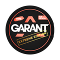 GARANT Extreme Ice Peach Mini nicotine pouches at Pouchhut NZ