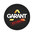 GARANT Extreme nicotine pouches at Pouchhut NZ