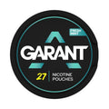 GARANT Fresh Mint Extreme nicotine pouches at Pouchhut NZ