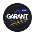 GARANT Grape Extreme nicotine pouches at Pouchhut NZ