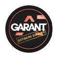 GARANT Ice Peach Extreme nicotine pouches at Pouchhut NZ