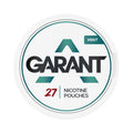 GARANT Mint Medium | Nicotinezakje nicotine pouches at Pouchhut NZ