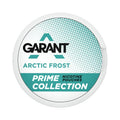 GARANT Prime Arctic Frost nicotine pouches at Pouchhut NZ