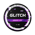 GLITCH Frozen Grape nicotine pouches at Pouchhut NZ