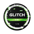GLITCH Kiwi nicotine pouches at Pouchhut NZ