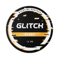 GLITCH Mango nicotine pouches at Pouchhut NZ