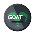 GOAT Apple Mint Strong Nicotine Zakjes nicotine pouches at Pouchhut NZ