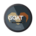 GOAT Cappuccino Strong Nicotine Zakjes nicotine pouches at Pouchhut NZ