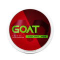 GOAT Cool Mint Extra Strong nicotine pouches at Pouchhut NZ