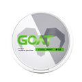 GOAT Cool Mint Medium nicotine pouches at Pouchhut NZ