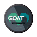 GOAT Cool Mint Strong nicotine pouches at Pouchhut NZ