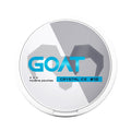 GOAT Crystal Ice Medium nicotine pouches at Pouchhut NZ