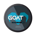 GOAT Crystal Ice Strong nicotine pouches at Pouchhut NZ