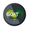 GOAT Double Apple Strong Nicotine Zakjes nicotine pouches at Pouchhut NZ