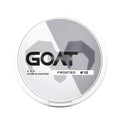 GOAT Frosted Medium nicotine pouches at Pouchhut NZ