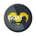 GOAT Tropical Strong nicotine pouches at Pouchhut NZ