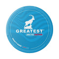 GREATEST Arctic Edition - Frosty Range Nicotinezakjes nicotine pouches at Pouchhut NZ