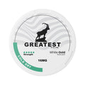 GREATEST Cold Dry 16 nicotine pouches at Pouchhut NZ
