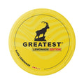 GREATEST Rage Lemonade Edition nicotine pouches at Pouchhut NZ