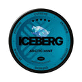 ICEBERG Arctic Mint Mini Extreme nicotine pouches at Pouchhut NZ