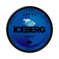 ICEBERG Energy Mini Extreme nicotine pouches at Pouchhut NZ