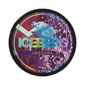 ICEBERG Extreme Arasaka nicotine pouches at Pouchhut NZ