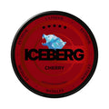 ICEBERG Extreme Cherry nicotine pouches at Pouchhut NZ