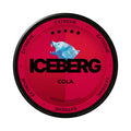 ICEBERG Extreme Cola nicotine pouches at Pouchhut NZ