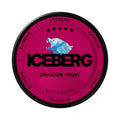 ICEBERG Extreme Dragon Fruit nicotine pouches at Pouchhut NZ