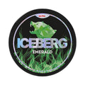 ICEBERG Extreme Emerald nicotine pouches at Pouchhut NZ