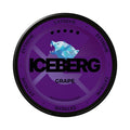 ICEBERG Extreme Grape nicotine pouches at Pouchhut NZ