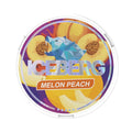 ICEBERG Extreme Melon Peach nicotine pouches at Pouchhut NZ