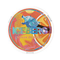 ICEBERG Extreme Ninja Orange nicotine pouches at Pouchhut NZ