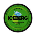ICEBERG Extreme Watermelon Lime nicotine pouches at Pouchhut NZ
