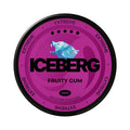 ICEBERG Fruity Gum Mini Extreme nicotine pouches at Pouchhut NZ