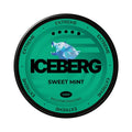 ICEBERG Sweet Mint Mini Extreme nicotine pouches at Pouchhut NZ