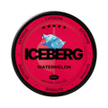 ICEBERG Watermelon Mini Extreme nicotine pouches at Pouchhut NZ