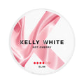 KELLY WHITE Hot Cherry Mini nicotine pouches at Pouchhut NZ