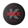 KICK Chili Bomb Extra Strong nicotine pouches at Pouchhut NZ
