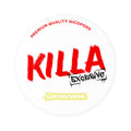 KILLA Exclusive Lemonade nicotine pouches at Pouchhut NZ