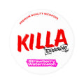 KILLA Exclusive Strawberry Watermelon nicotine pouches at Pouchhut NZ